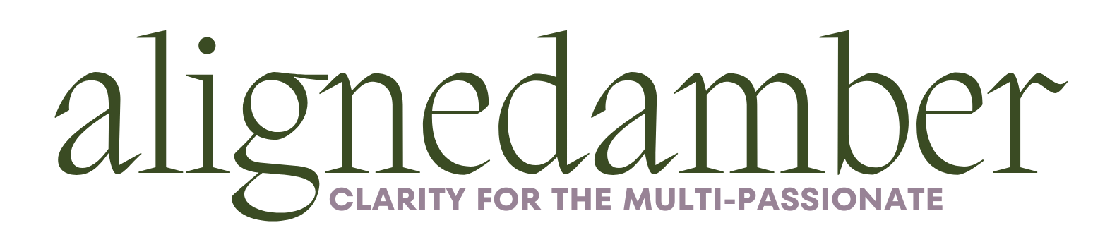 alignedamber | Human Design